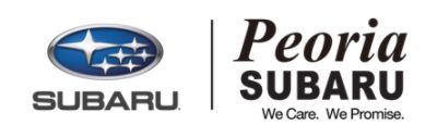 Peoria Subaru