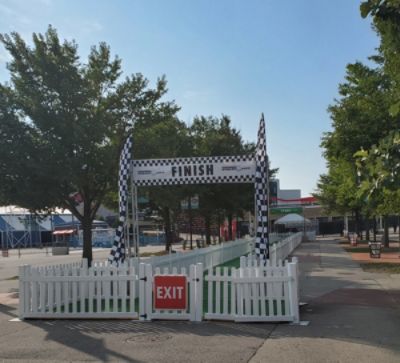 Schlossmann Subaru City Sponsors Petfest Pals Program Again!