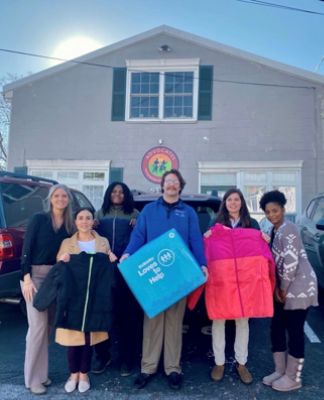 A Gift of Warmth: Frederick Subaru's Impact on Our Community's Children