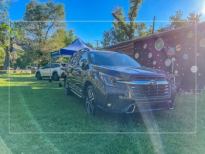 Centennial Subaru sponsors Southern Nevada football series, Dealer News