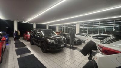 Car Meet for the Community