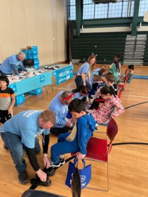 STEM Academy Success