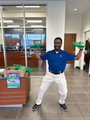 802 Subaru: Keeping Vermont Green — One Trail and One Bag at a Time