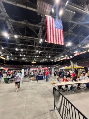 Boise Subaru Sponsors Free Breakfast for Our Veterans at Stand Down Event