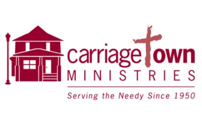 Carriage Town Ministries