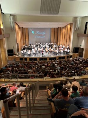 Morehart Murphy Subaru Supports Youth and Community through Music and Shared Experience!  