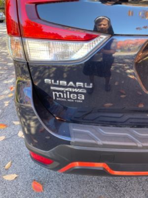 Subaru Cares