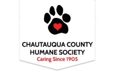 Chautauqua County Humane Society 