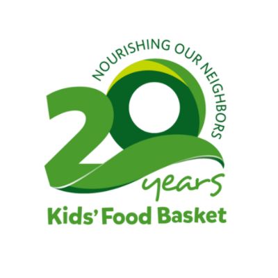 20 Years of Kids' Food Basket - Nourishing our Neighborhoods