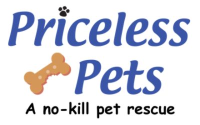 PRICELESS PETS