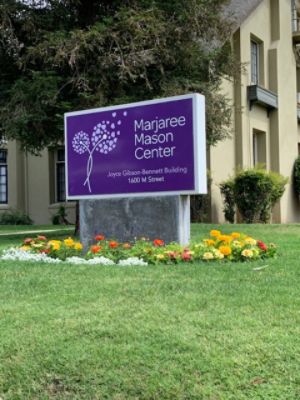Share the Love is Saving Lives - Marjaree Mason Center