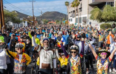 Tucson Subaru Celebrates More Than a Decade as the Official Pace Car of El Tour de Tucson