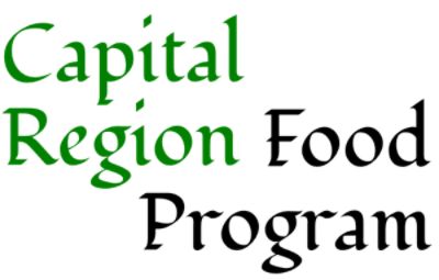 Capital Region Food Program