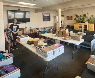 The Center for Hope's Annual Summer BBQ Fundraiser!