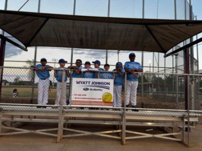 Saint Bethlehem Little League