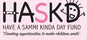 Have a Sammi Kinda Day