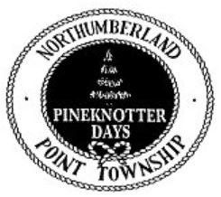 The Northumberland-Point Township Days Association