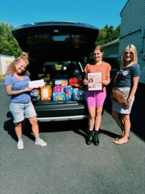 A Beacon of Hope: Partnering with Exeter Subaru