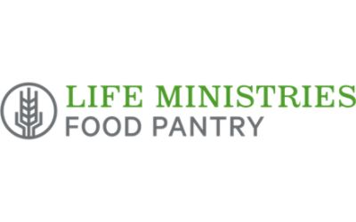 Life Ministries Food Pantry