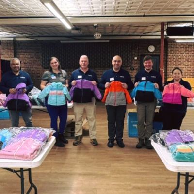 Burlington Subaru Supports Local Families Through Subaru Loves to Help