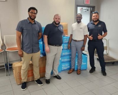 Subaru of North Miami: Driving Community Warmth Beyond Dealership Walls