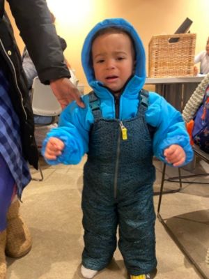 The Gift of Dignity for Rose Haven