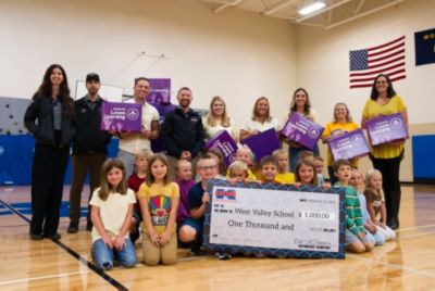 Subaru Loves Learning