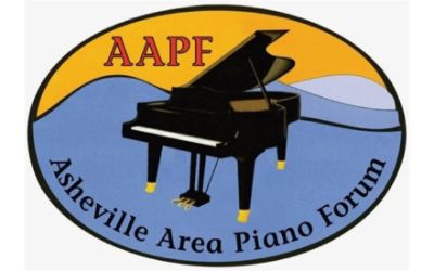 Asheville Area Piano Forum