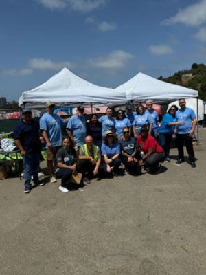 Dalton Subaru Loves to Help