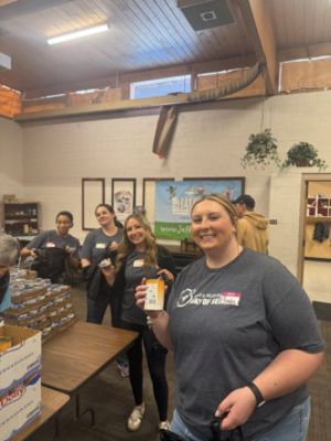 Fighting Food Insecurity In JeffCo