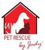 Pet Rescue by Judy