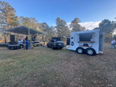 Media Proctor Subaru Supports Local Arts