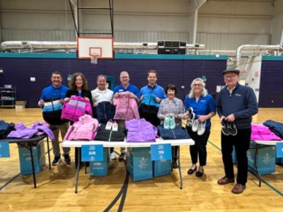 Warmth for Winter, Confidence for Every Day