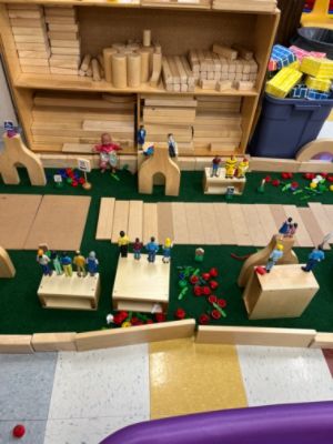 High Quality Materials 