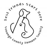 Venango County Humane Society