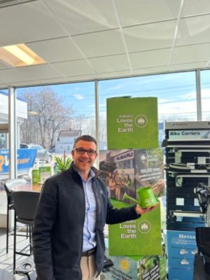Growing a Healthier Community 
