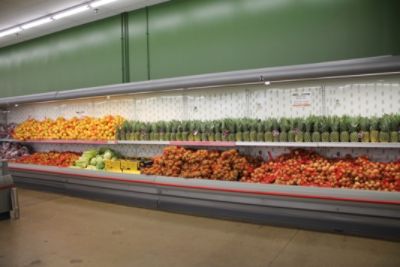 Zeigler Subaru Continues Commitment to Fighting Hunger
