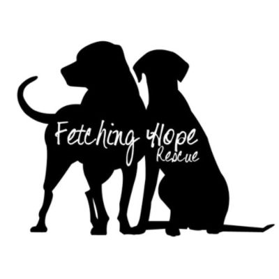 Fetching Hope Rescue 