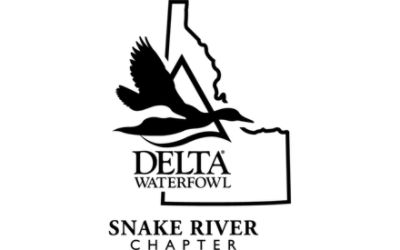 Delta Waterfowl Snake River Chapter