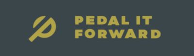 Pedal It Forward 