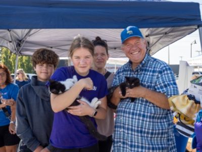 Subaru Loves Pets: 2025 Impact