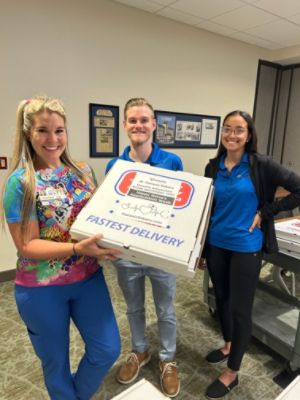 Hanania Subaru of Orange Park Recognizes Local Nurses During Nurse Appreciation Week