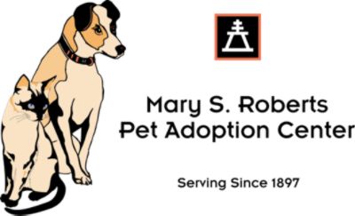 Mary S. Roberts Pet Adoption Center