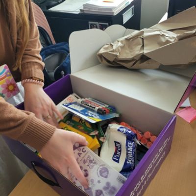 Subaru Loves Learning: Continuing a Meaningful Partnership with OCPS Academic Center for Excellence