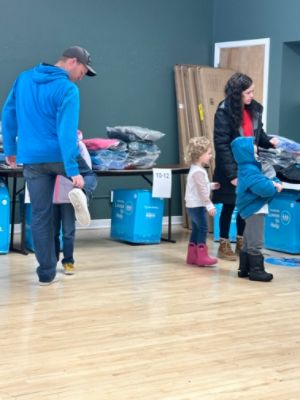 Phil Meador Subaru Supports Bannock Youth Foundation
