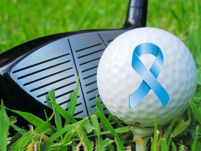 A Hole in one for hope - Team Blue Iowa