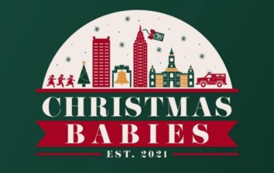 Christmas Babies