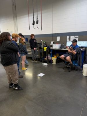 Preparing for the Future