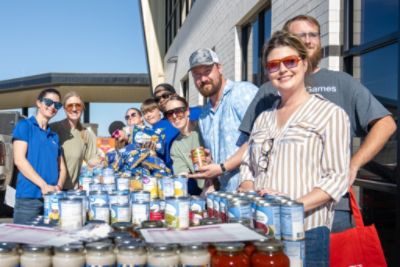 Adventure Subaru Supports Families Facing the SNAP Benefit Freeze