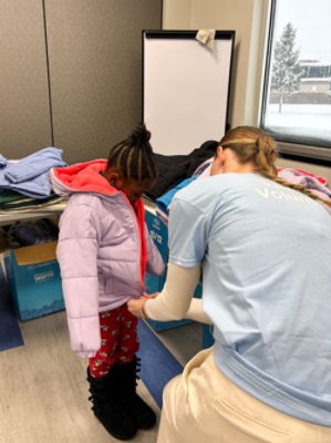 Subaru Loves to Help - 2025